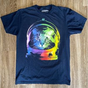 Cat Tee from Urban Outfitters